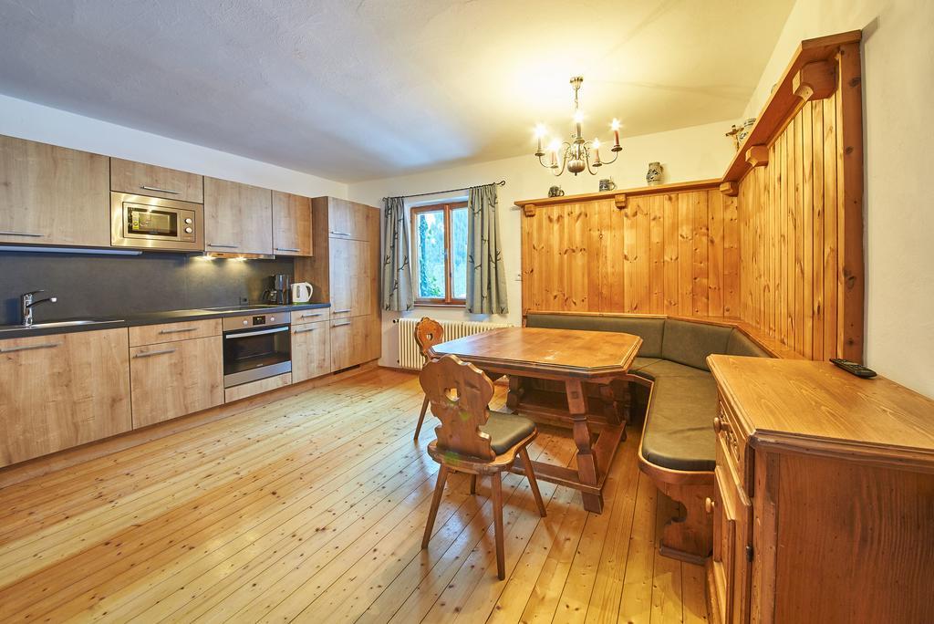 Ferienhaus Oberlengau Saalbach-Hinterglemm Eksteriør billede