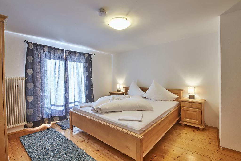 Ferienhaus Oberlengau Saalbach-Hinterglemm Eksteriør billede
