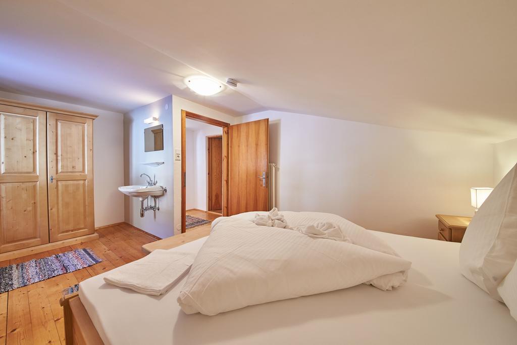 Ferienhaus Oberlengau Saalbach-Hinterglemm Eksteriør billede